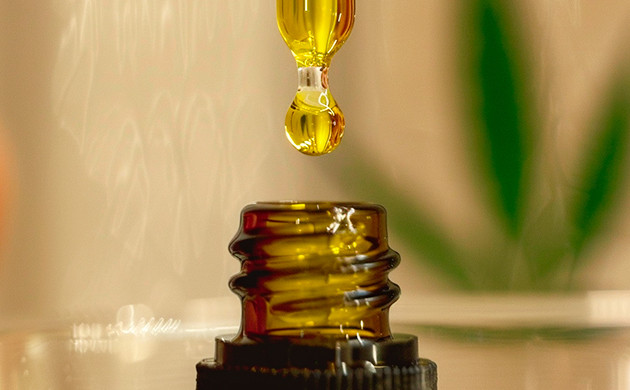 Преимущества масла каннабиса