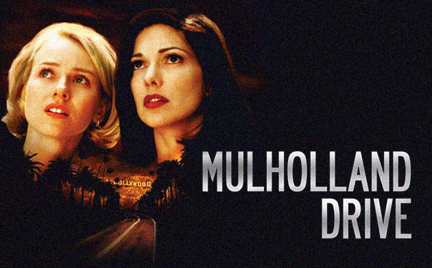 Киновечер с Семянычем: Малхолланд драйв (2001)