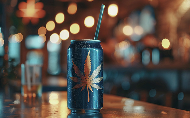 Передовые технологии: ускорение усвоения каннабиноидов