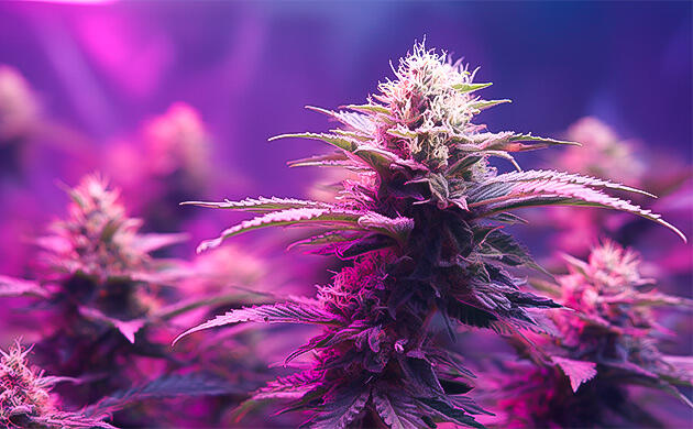 Цветение RS11