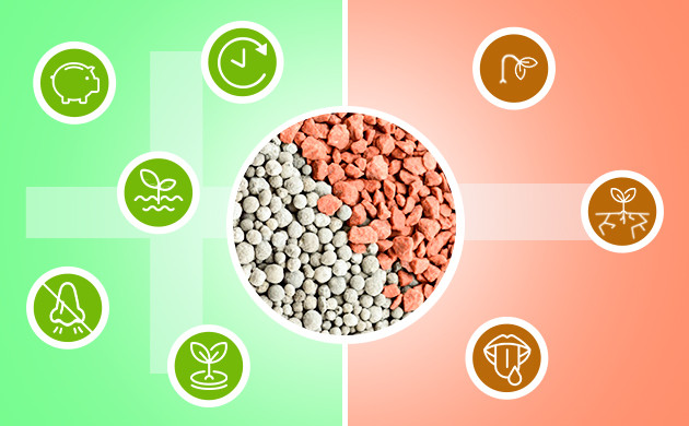 Плюсы и минусы минералки