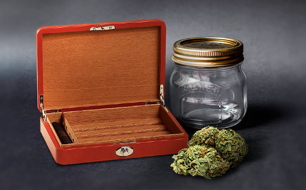 Герметичные контейнеры для длительного хранения Использование герметичных контейнеров