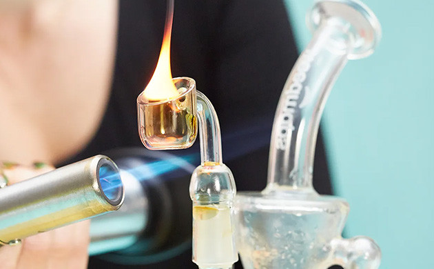 Преимущества холодного даббинга