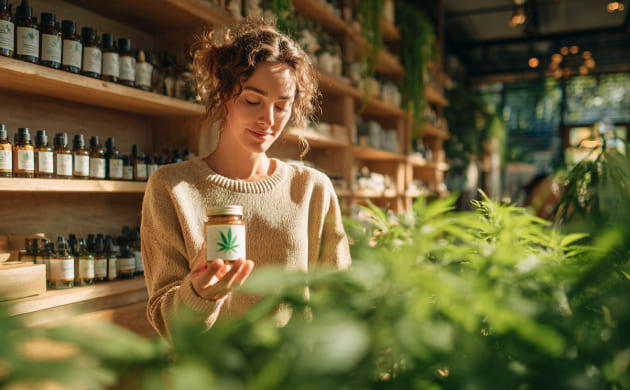 Каннабис как зеркало социальных изменений