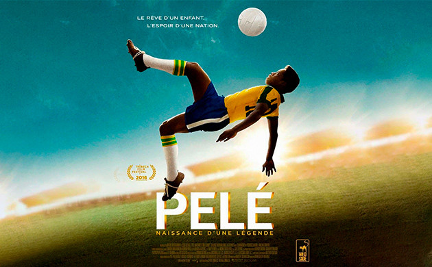 Киновечер с Семянычем: Пеле: Рождение легенды / Pelé: Birth of a Legend (2015) Пеле: Рождение легенды / Pelé: Birth of a Legend (2015) – рекомендация фильмов от Семяныча