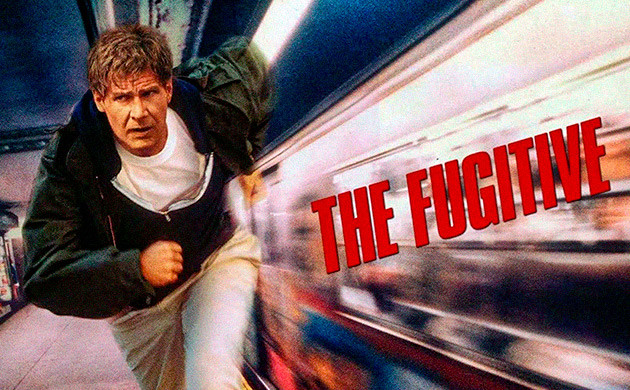 Беглец – рекомендация фильмов от Семяныча Киновечер с Семянычем: Беглец