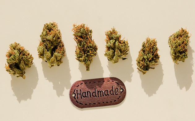 Как неправильная обработка каннабиса может вызвать головную боль Остатки химикатов в каннабисе: скрытая угроза для здоровья