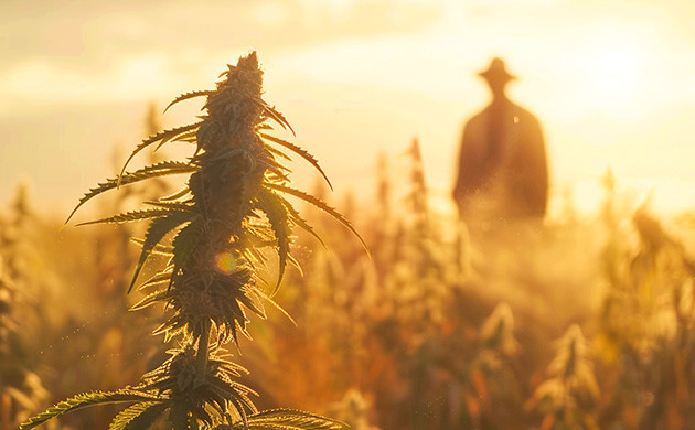 Ландрейсы: естественные сорта каннабиса