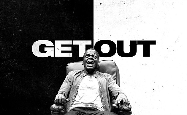 Киновечер с Семянычем: Прочь (2017)