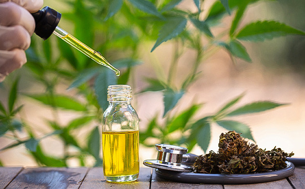 Почему выбирают канна-концентраты?