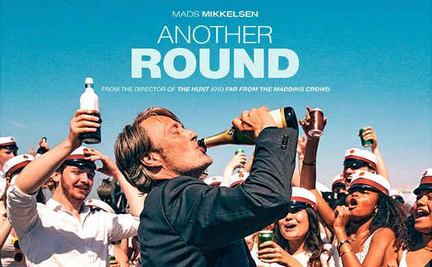 Ещё по одной (2020) — рекомендация фильмов от Семяныча