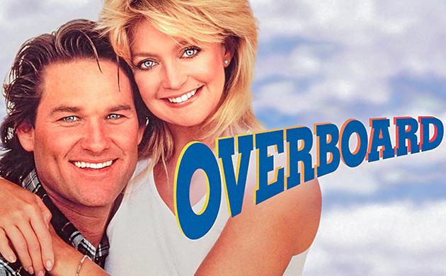 За бортом (1987) - рекомендация фильмов от Семяныча