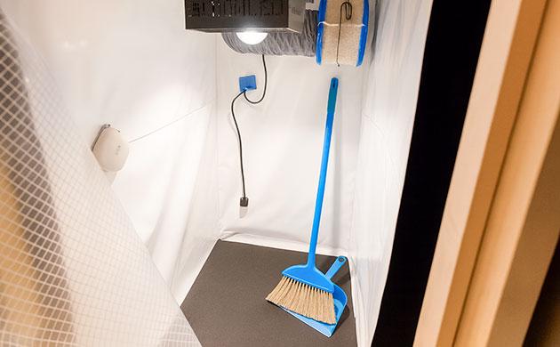 Как подготовить гроурум к следующему циклу выращивания после уборки Уборка гроурума после сбора урожая