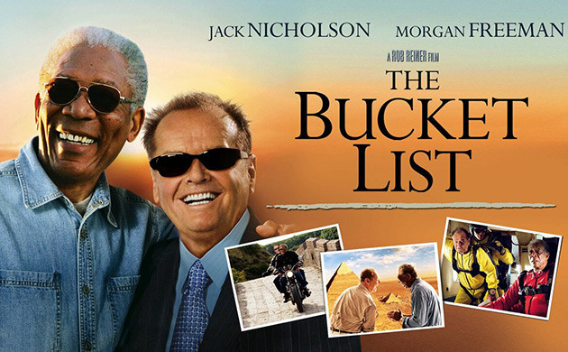 Пока не сыграл в ящик - рекомендация фильмов от Семяныча Киновечер с Семянычем: Пока не сыграл в ящик (2007)