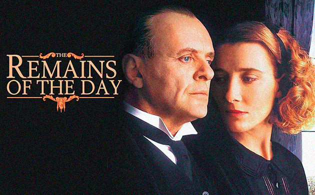 Киновечер с Семянычем: На исходе дня На исходе дня – рекомендация фильмов от Семяныча