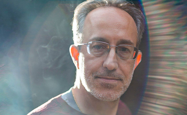 Генеральный директор Werc Shop Джефф Рабер Производитель каннабиноидов при помощи дрожжей Джефф Рабер