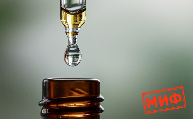 Дозировка КБД для терапевтического эффекта