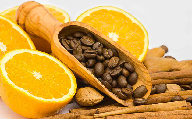 Кофе и каннабис: экзотический вкусовой профиль