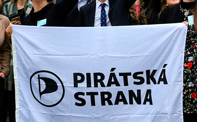 Пиратская партия и конопля