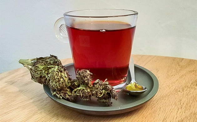 Канна-масло в напитках: возможности и ограничения Как добавить каннабис в напитки: советы и рекомендации