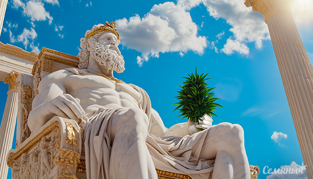 Мифы о канна-гровинге