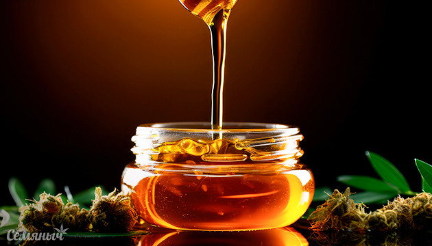 Экстракция каннабиса без растворителя