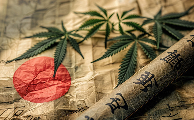 Поклонение Магу в японских святилищах