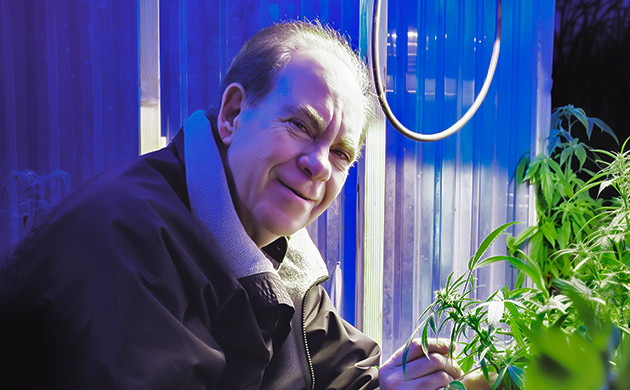 Сэм Сканкмен