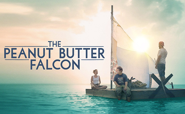 Киновечер с Семянычем: Арахисовый сокол (2019) Арахисовый сокол - рекомендация фильмов от Семяныча