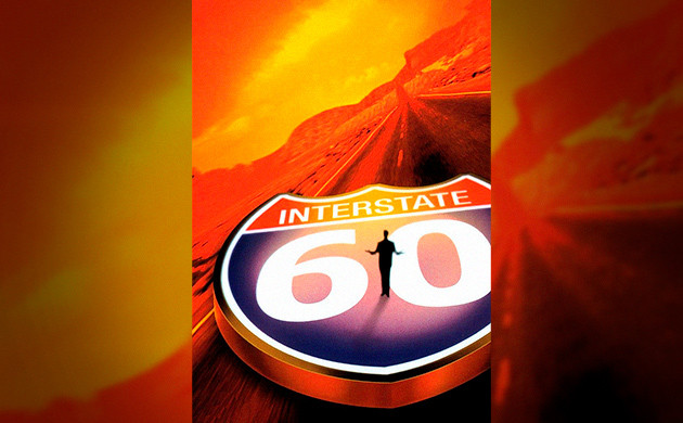 Трасса 60 (2002) - рекомендация сериалов от Семяныча Киновечер с Семянычем: Трасса 60