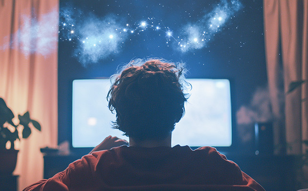 Фильмы про космос и марихуана