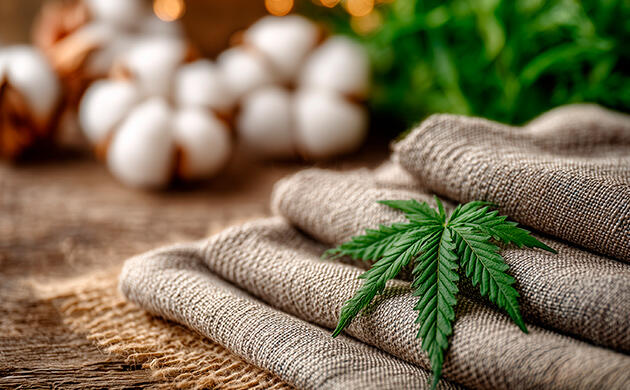 Преимущества выращивания конопли Конопля против хлопка