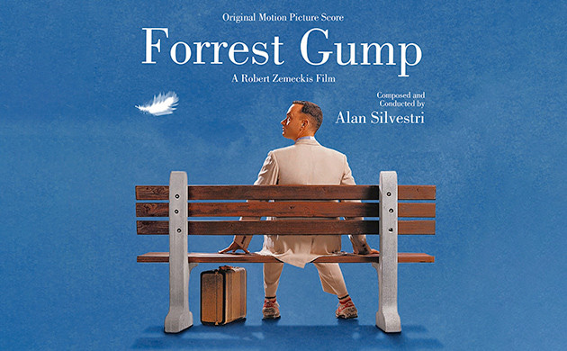 Форрест Гамп – рекомендация фильмов от Семяныча