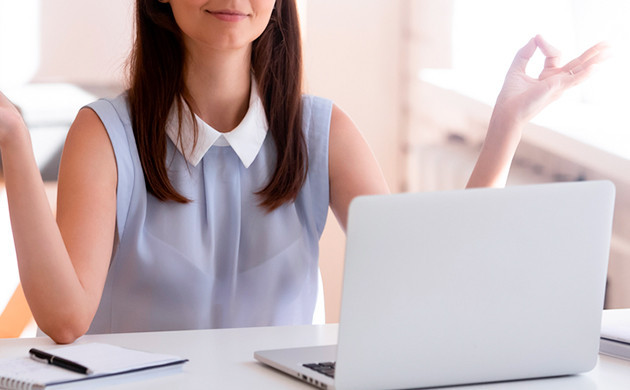 Медитация в современном мире