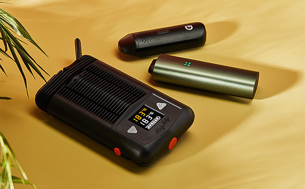 Особенности вейпинга конопли