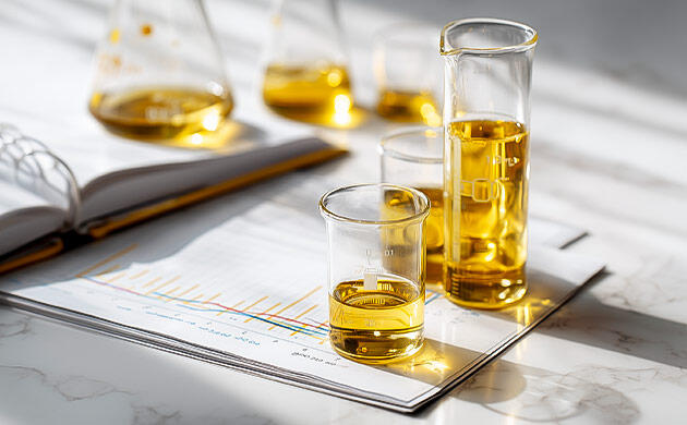 Эффекты и безопасность КБД