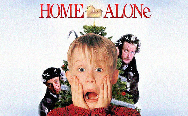 Киновечер с Семянычем: Один дома (1990) Один дома (1990) — рекомендация фильмов от Семяныча