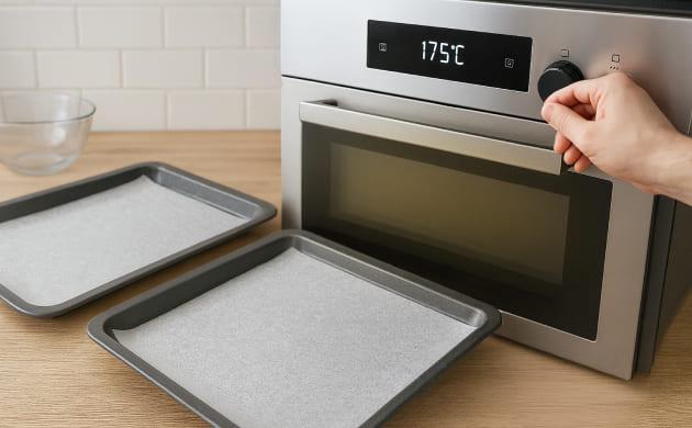 Приготовление шаг 1