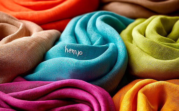 Конопляная одежда: как выглядит мода будущего в стиле slow fashion Современная мода на конопляную ткань