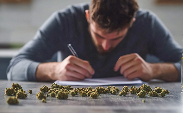 Разработка схемы сада