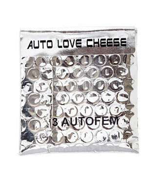 Auto Love Peace (Auto Love Cheese) fem (VIP seeds)