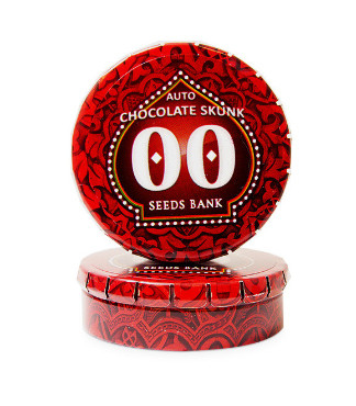 Auto Chocolate Skunk fem (00 Seeds)