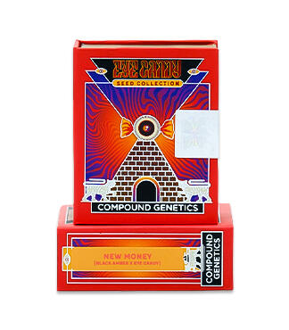 New Money fem (Compound Genetics)