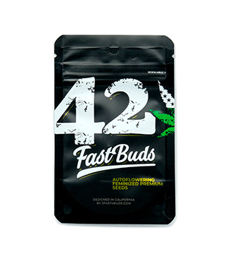 Tropicana Cookies Auto fem (FastBuds)