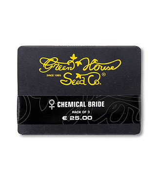 Chemical Bride fem (GHS)