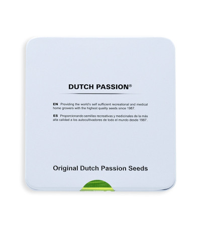 Семена марихуаны Skunk #11 в оригинальной упаковке