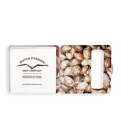 Семена каннабиса Auto Ultimate fem в оригинальной упаковке