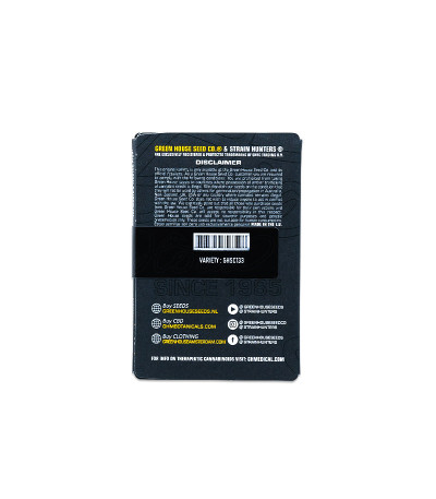 Семена сорта Mango Haze fem