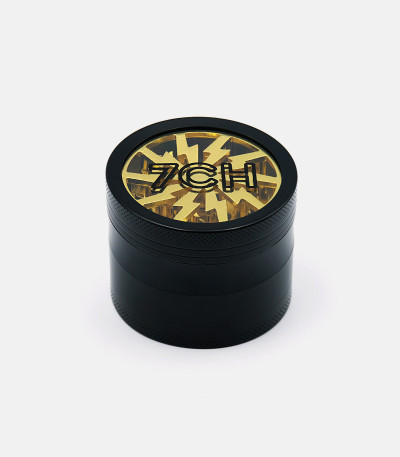 Гриндер Тандер Блэйд