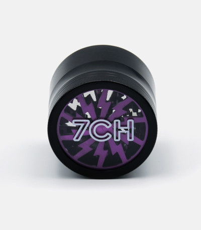 Гриндер Тандер Блэйд